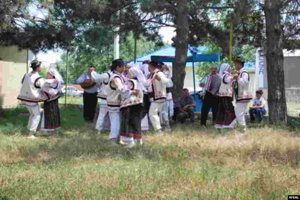 „Nistrule, pe malul tău” #1