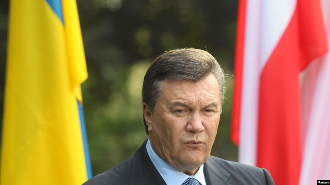 Ради чего Виктор Янукович готов пожертвовать Брюсселем?