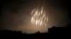 Syrian Forces Intensify Attacks On Rebel Pocket Near Damascus