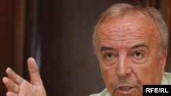 Vasilije Miličković, Foto: Savo Prelević