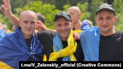 Обмін військовополоненими, 5 червня 2026 року 