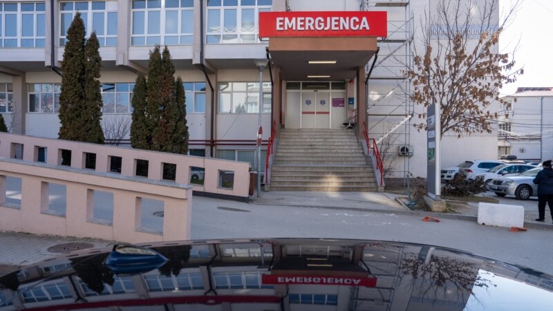 Persona të angazhuar në zgjedhjet lokale përfshihen në një aksident të rëndë trafiku