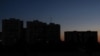 Кримські будинки – у темряві внаслідок енергетичної кризи через удари Сил оборони України по об'єктах місцевої енергетики
