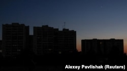 Крымские дома – во тьме в результате энергетического кризиса из-за ударов Сил обороны Украины по объектам местной энергетики