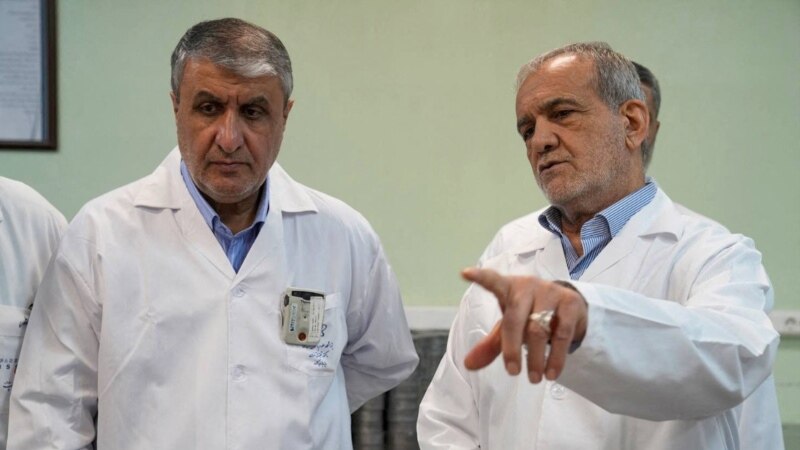 Iranul vrea să refacă siturile nucleare avariate de atacurile israeliene și americane