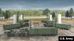 სარაკეტო სისტემა Typhon