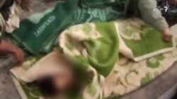 مرگ دو طفل در فراه نتیجه درگیری مخالفان مسلح با نیروهای افغان