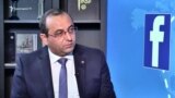 «Ֆեյսբուքյան ասուլիս» Արծվիկ Մինասյանի հետ 22.08.2017
