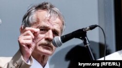 Мостафа Җәмилев