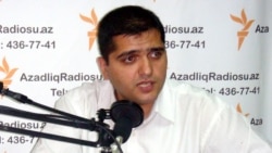 Elxan Şahinoğlu: «Bəlkə də beş yox, iki rayondan söhbət gedir»