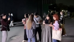 Узбекистанцы требуют криминализации жестокого обращения с животными