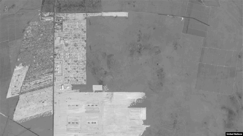 Zatari izbjeglički kamp, Jordan 2012-2013 Najveću cijenu&nbsp;građanskog&nbsp;rata u Siriji platili su ljudi. Od izbijanja sukoba u martu 2011. ubijeno je više od 270.000 ljudi, a nekoliko miliona je raseljeno. Veliki broj izbjeglica nalazi se u Zatari izbjegličkom kampu na sjerveru Jordana. Sa više od 80.000 ljudi to je drugi najveći izbjeglički kamp na svijetu i četvrto po veličini naselje u Jordanu. 