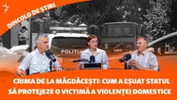 Negru și Boțan: crima de la Măgdăcești, secțiile de votare din Transnistria și alegerea bașcanului