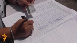 Kosovo: Potpisivanje peticije za liberalizaciju viznog režima
