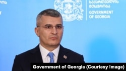  მამუკა მდინარაძე 