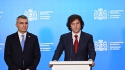 ფოტოილუსტრაცია: მამუკა მდინარაძე (მარცხნივ) და ირაკლი კობახიძე