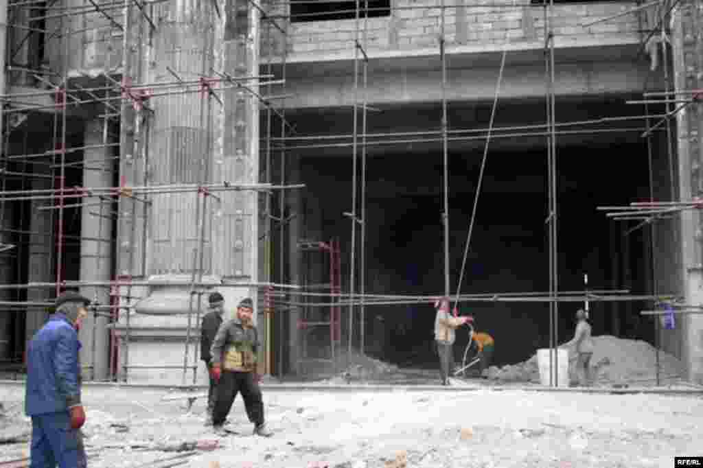 Сайре дар осорхонаҳои кишвар #25