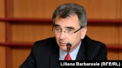 Petrisor Gabriel Peiu