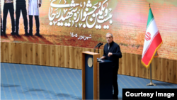 مسعود پزشکیان