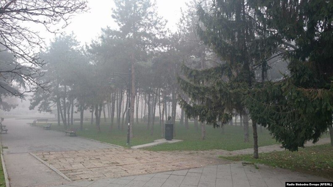 Воздухот стана видлив, граѓаните најавуваат протести