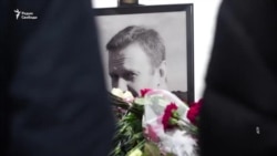 Смерти заключенных