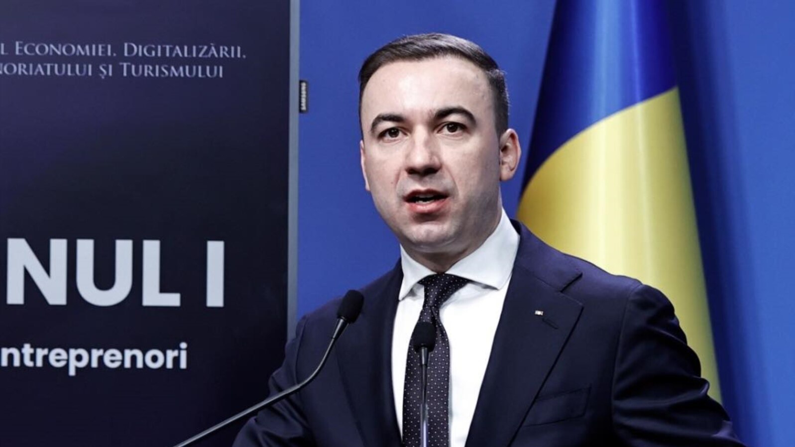 Informațiile apărute în spațiul public despre un presupus „spor de femeie” la compania SAPE din domeniul energetic a pornit de la o declarație a ministrului Energiei, Bogdan Ivan.