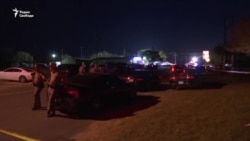Стрельба в церкви в Техасе: погибли 26 человек
