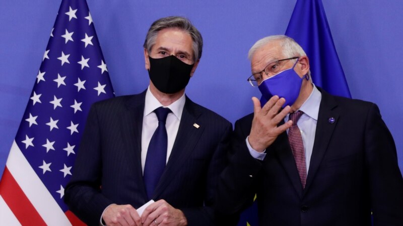 SHBA-ja dhe BE-ja konfirmojnë angazhimin e përbashkët në Ballkanin P.