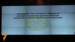 Yod Zavodu ətrafı təmizlənir