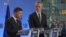 Зеленський подає сигнали до НАТО – відео