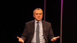 Igor Boțan: „Trebuie să se schimbe generații pentru ca să evităm sărbătorirea evenimentelor cu sens ideologic diferit”