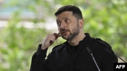 Владимир Зеленский.