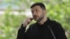 Президент України Володимир Зеленський