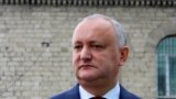 Președintele Igor Dodon, Radio Europa Liberă, 4 noiembrie 2020