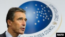 Андерс Фог Расмуссен