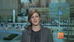 В США сравнивают аннексию Крыма с воровством