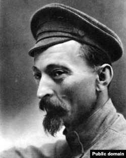 Felix Dzerjinski, fondatorul CEKA, GPU și OGPU, poliția secretă a URSS/ Biblioteca Națională a R. Moldova
