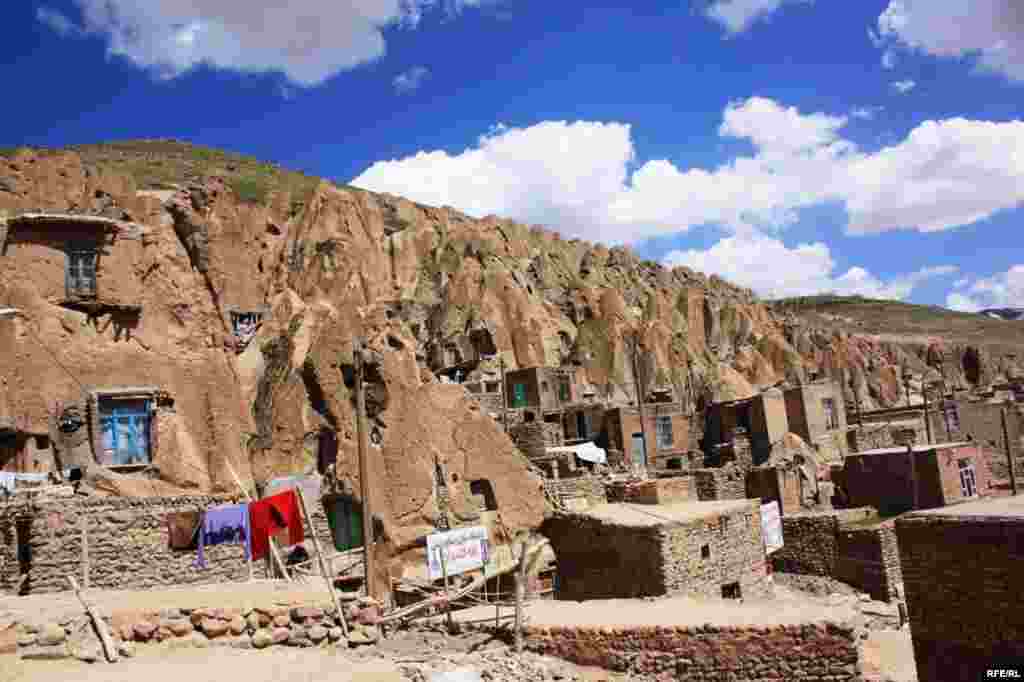 Kəndivan - Daş dövrünün yadigarı #21