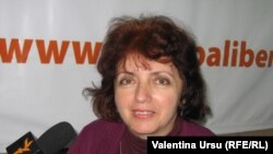 Valentina Enachi