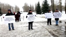 Галишан Нуриәхмәт: "Русиядә милләтләрне, телләрне бетерү сәясәте бара"