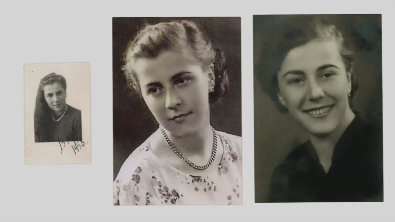 Video | Închisă 1.800 de zile. Povestea Ninei Moica, deținută politic în închisorile comuniste