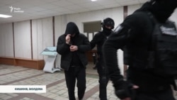 Затримані підозрювані у підготовці замаху на вбивство публічних осіб в Україні