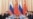 Russian President Vladimir Putin and Chinese President Xi Jinping meet on August 31 on the sidelines of the Shanghai Cooperation Organisation (SCO) summit in Bishkek. 