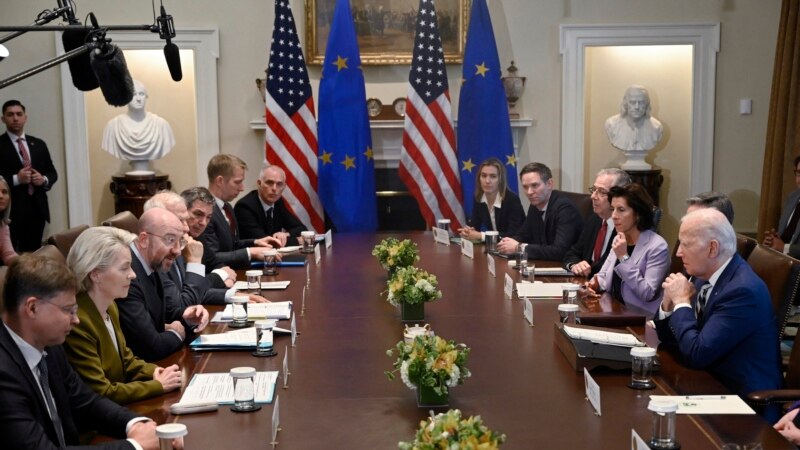SHBA dhe BE kërkojnë zbatim të shpejtë dhe pakushte të Marrëveshjes për normalizim