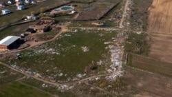 Nga pista të fluturimit në deponi mbeturinash 
