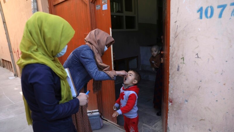 یونېسف: زرګونو افغان ماشومانو د ناروغیو پر ضد وقایوي واکسین نه دی ترلاسه کړی