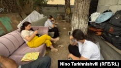 თვალჭრელიძის #1