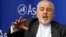 محمدجواد ظریف، وزیر خارجه ایران، دریافت نامه‌ای از رابرت اوبراین، نماینده ویژه رئیس جمهور آمریکا در امور گروگان‌ها، را تایید کرد.