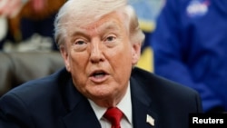 Трамп назвав крок ОАЕ «позитивним для зниження цін на бензин»