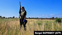 Для жінок мобілізація до Сил оборони України є переважно добровільною
